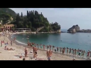 Греки танцуют (for gig)