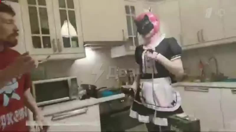 Трэш стримы 2ch webm