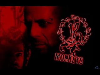 Просто мнение 12 обезьян (twelve monkeys) # wolfing обзор