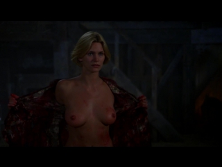 Наташа хенстридж (natasha henstridge nude scenes in "species ii" 1998)