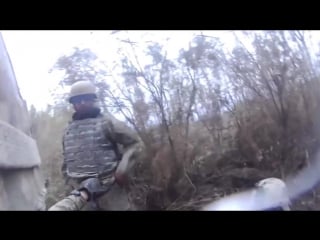 U s soldiers eliminate three taliban fighters during ambush