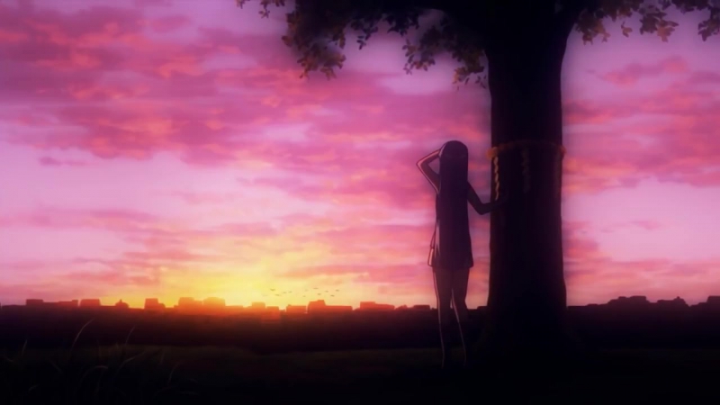 Sweet beginning ▪ хранительницы веселые девчата ▪ kannagi crazy shrine maidens ▪ amv「愛してる」