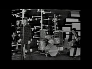 The vip`s i want to be free (a tous vents dec 4 1966)