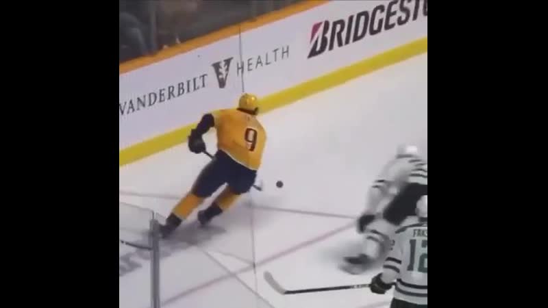 Filip forsberg