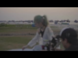 소야 (soya) oasis // mv making