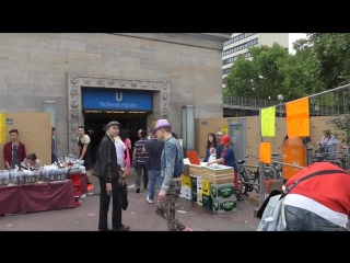 U bahnhof nollendorfplatz