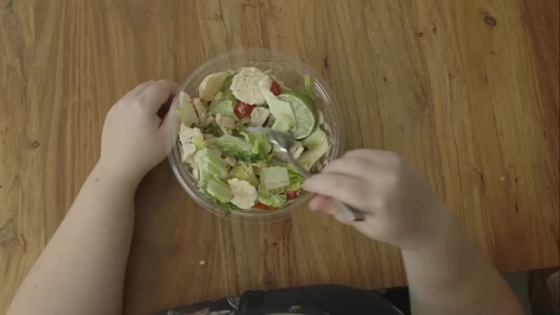 Помогаем похудеть