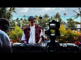 Matroda live from 1001tracklists x dj lovers club x klubcoin miami rooftop sessions 2023
