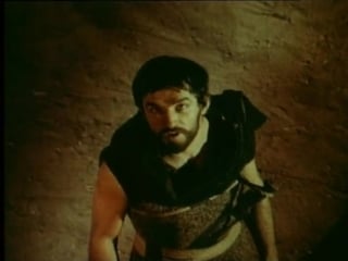 Приключения одиссея odissea (1968) дубляж прокатная копия