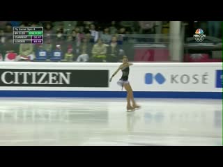 Alexandra trusova алекса́ндра тру́сова (rus) 2019 gpf, figure skating, ladies full hd