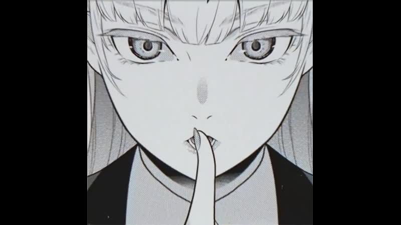 Kakegurui // ririka momobami edit