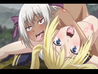 Ochi mono rpg seikishi luvilias 4