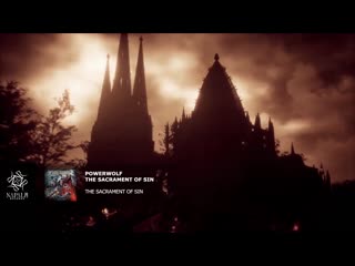 Powerwolf the sacrament of sin