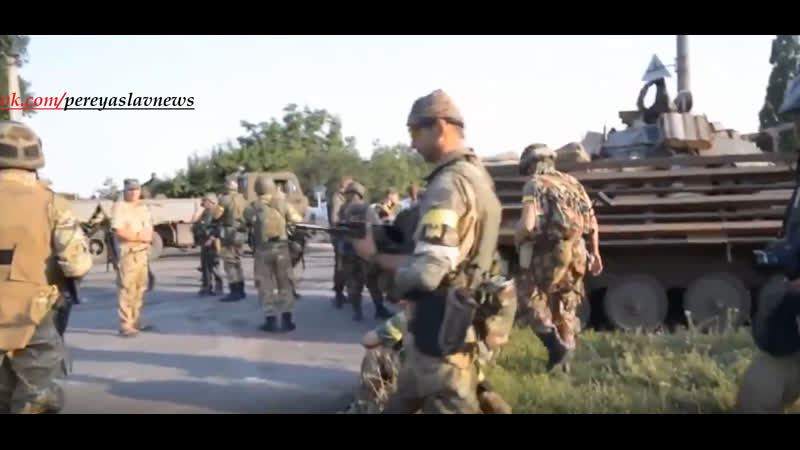 24 липня 2014 бійці батальйону "донбас" і 24 ї бригади зсу відбили у сепаратистів лисичанськ