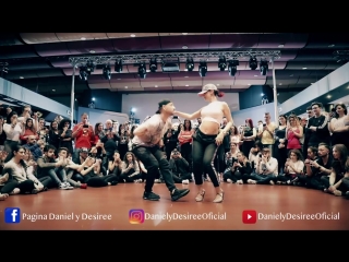 Daniel y desiree charlie puth how long puglia salsa congress