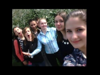 Video made by magdalina photographer