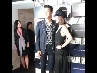 180614 instagram sammi chengsauman