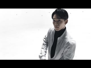 [teaser] 160905 exo's chen flow rider @ skechers d'lites 2