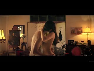 Yayaying rhatha phongam, shô nishino, etc nude jan dara 2 the finale (2013) / яяин рхатха пхонгам, сё нисино ян дара финал