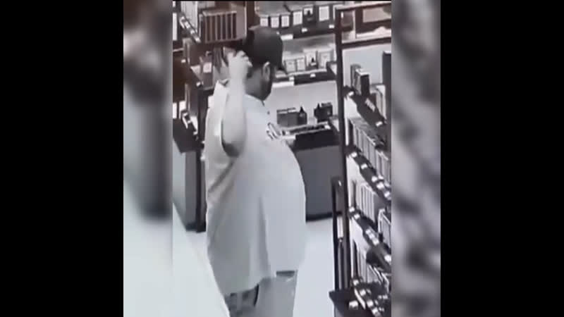 Не сторонник blm