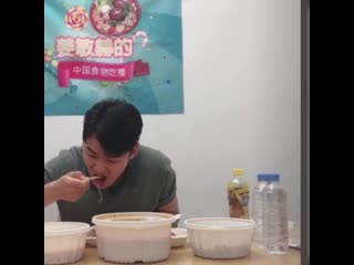 200612 kang min hyuk weibo live 2