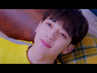 [teaser/] individual teaser #yechan