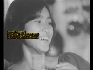 Sarana niaga iklan jadul tahun 1978 original tvri