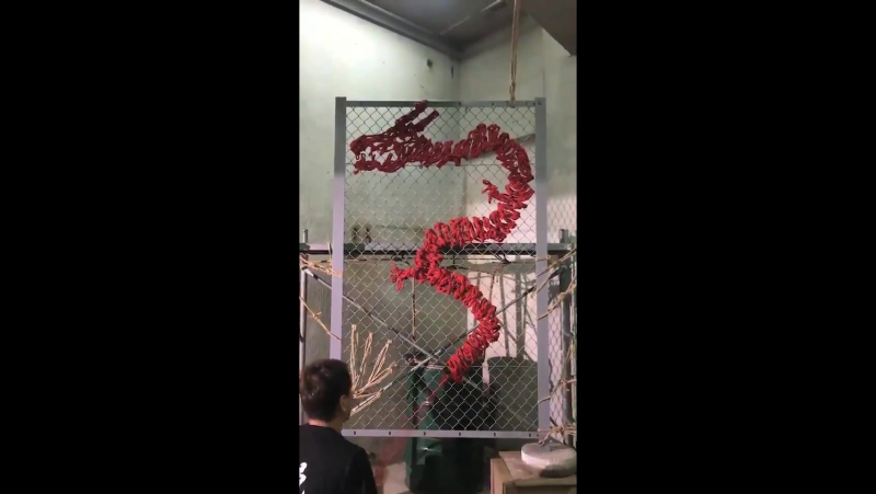 Kinokos porn video – Kinokos dragon rope art