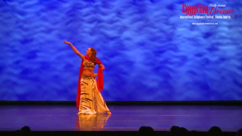 Egyptian dream bozenka