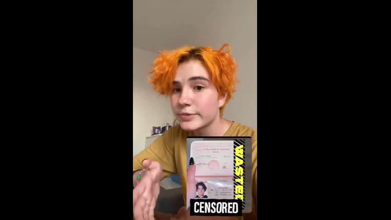 Тыква porn video – Оля тыква о своем возрасте
