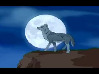 Lupus неродной отец (порка, молодые)