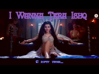 I wanna tera ishq full video ¦ great grand masti ( )