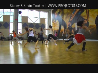 Project818 ☆ stacey tookey ☆ ft kevin tookey, jazz & contemporary 01/01 last all