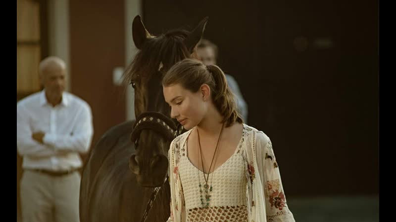 Имменхоф приключения одного лета / immenhof das abenteuer eines sommers 2019