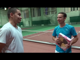 Интервью с победителями 22 11 2015