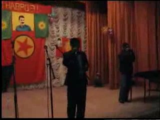 Rustam mahmudyan newroz 2