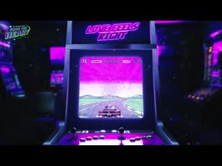 Dj thera & love feels right (official videoclip)