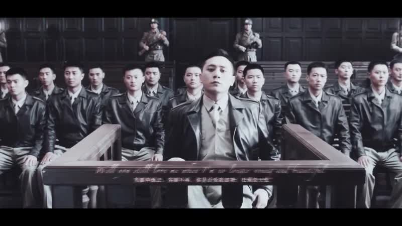 (кдип) в пекине всё спокойно / all quiet in beijing / běipíng wú zhànshì / all quiet in peking / 北平无战事