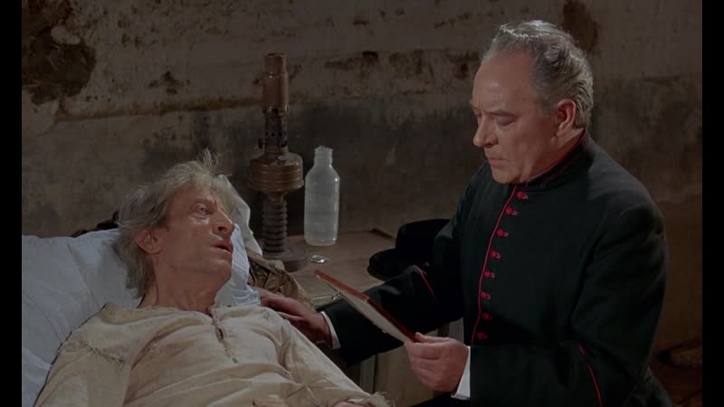 ”скромное обаяние буржуазии” //1972, комедия// луис бунюэль