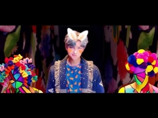 These cute filters on namjoon