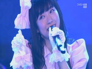 Nmb48 (20150607) watanabe miyuki yasashiku suru yori kisu wo shite team bii [maihama amphitheater 2014] [sky perfectv] [ts 1