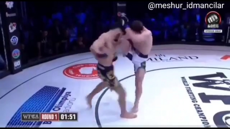 Тофиг мусаев