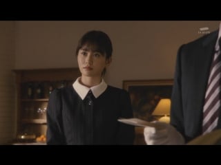 Agatha christie sp from paddington (maeda atsuko)
