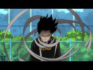 Aizawa shouta | boku no hero academia || edit [ovara]