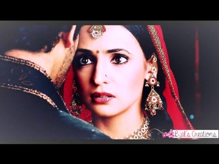 Arnav khushi ● mujhko mila tera noor