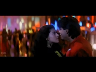 Ye kali kali baazigar