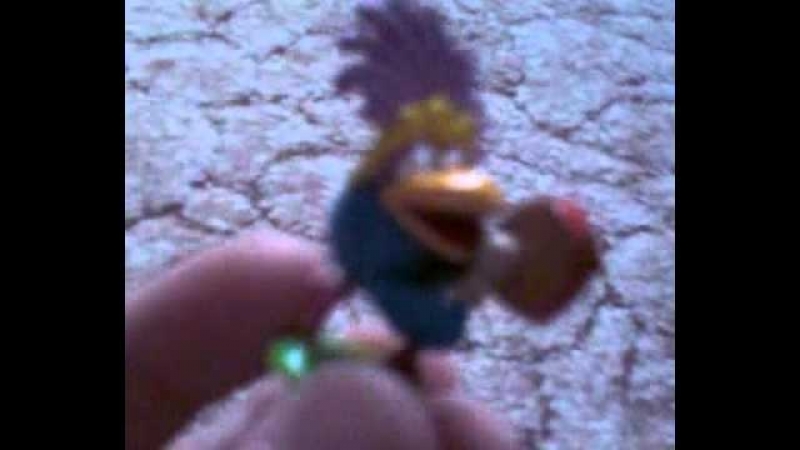 Смешарики кар карыч