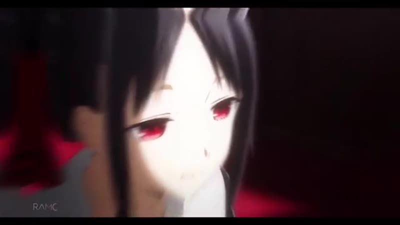 Kaguya sama wa kokurasetai tensai tachi no renai zunousen | vine | kaguya shinomiya