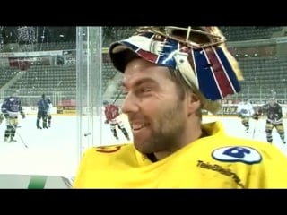 Трудное интервью