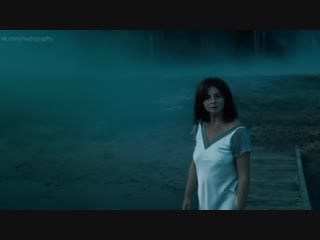 Анна банщикова в фильме "колдовское озеро" (2018, владимир янковский) голая? секси!